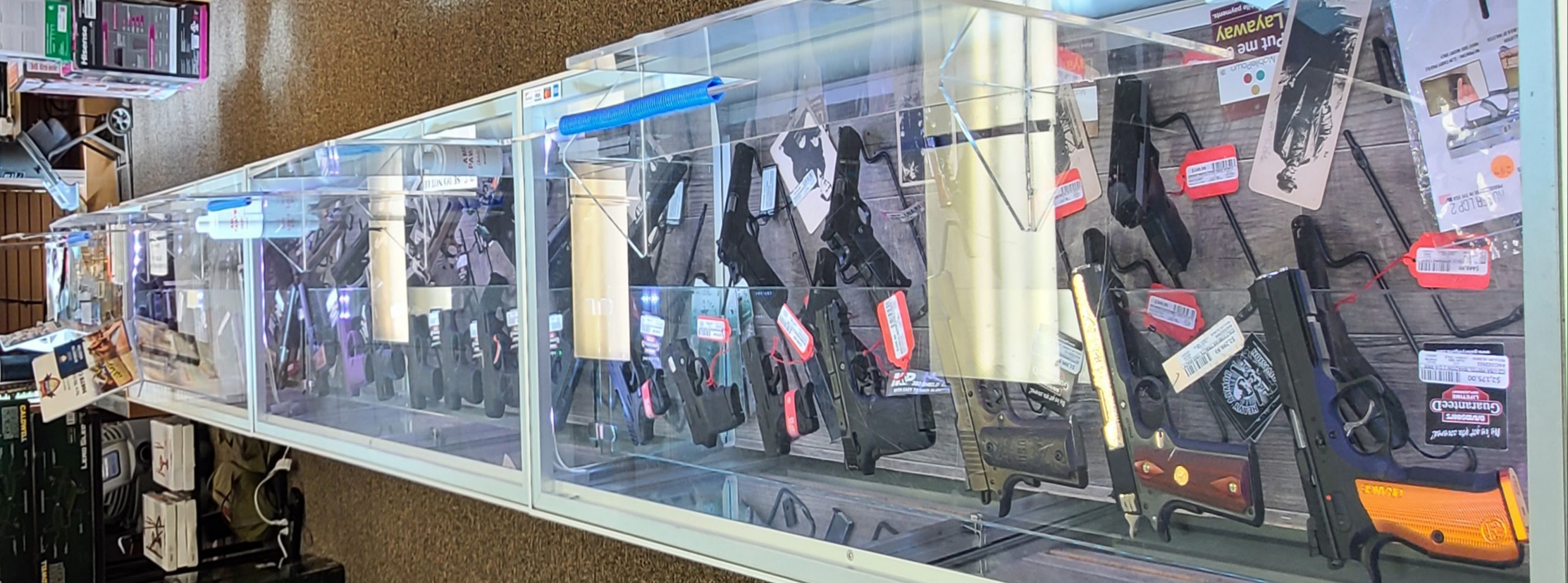 shop